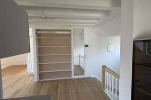 Japanisches Loft auf der Gänsheide – Die vollständige Adresse der Immobilie erhältst du vom Anbieter., 70184 Gänsheide, Stuttgart – Vorschaubild 8