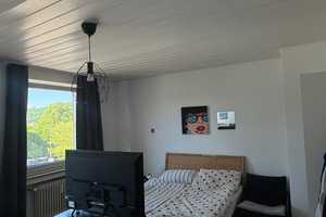 4 ZKB im Zentrum Siegens (Kochs Ecke) zu vermieten – Siegen-Wittgenstein (Kreis) – Vorschaubild 6