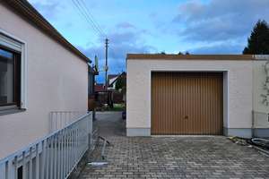 Gepflegtes Reihenmittelhaus mit 4 Zimmern in Augsburg - Bärenkeller – Am Weizenfeld 29, 86156 Bärenkeller, Augsburg – Vorschaubild 5