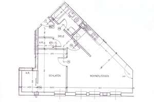Neuw. helles 2 R.-Appartement,  mit EBK + Lift – 4299 Stötteritz, Leipzig – Vorschaubild 8