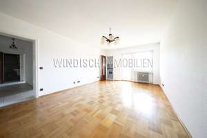 WINDISCH IMMOBILIEN - Gut geschnittene 3-Zimmer Wohnung in begehrter Wohnlage von München – Droste-Hülshoff-Straße 10, 80686 Friedenheim, München – Vorschaubild 5