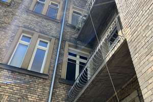 Renditestarkes historisches Stadthaus mit weiterem Entwicklungspotential – Die vollständige Adresse der Immobilie erhältst du vom Anbieter., 76133 Südweststadt, Karlsruhe – Vorschaubild 53