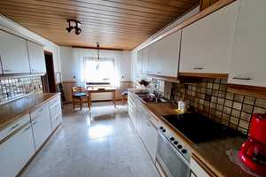 Attraktives Einfamilienhaus in ruhiger Lage von Neustadt / Keller / Garagen / Bungalowcharakter! – Hannover (Kreis) – Vorschaubild 3