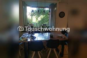 Tauschwohnung: Wandsbek: Große 4-Zimmer-Wohnung