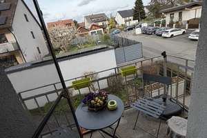 Charmante 1. OG-Wohnung in guter Lage in Nürnberg (Gebersdorf) – Neumühlweg 134, 90449 Gebersdorf, Nürnberg – Vorschaubild 4