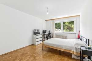 Gut geschnittene Wohnung in attraktiver Lage von Solln als Kapitalanlage oder Selbstbezug – Die vollständige Adresse der Immobilie erhältst du vom Anbieter., 81479 Thalkirchen, München – Vorschaubild 7
