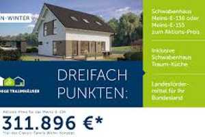 ANGEBOTSHAUS: Modernes Eigenheim inklusive Einbauküche! – Pforzheim – Vorschaubild 1