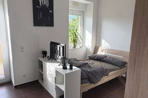 Alltagstaugliches 1-Zimmer-Apartment in Trier – Gustave-Eiffel-Straße 30-36, 54294 Feyen/Weismark, Trier – Vorschaubild 5