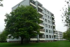 Modernisierte 3,0-Zimmer-Wohnung in Hannover Anderten – Königsberger Ring 6, 30559 Anderten, Hannover – Vorschaubild 2