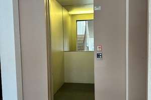 Derendorf - Helle und gepflegte 2-Zimmer-Eigentumswohnung (Erbpacht) – Spichernstr. 28, 40476 Derendorf, Düsseldorf – Vorschaubild 6