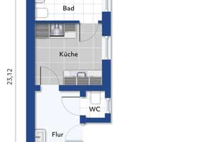 Großflächiges 2-Familienhaus in guter Lage mit viel Potenzial ! – Steinfelder Straße 62, 41199 Geistenbeck, Mönchengladbach – Vorschaubild 14