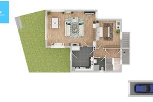 Ein Haus von damals. Ein Wohngefühl von heute. – Die vollständige Adresse der Immobilie erhältst du vom Anbieter., 87746 Erkheim – Vorschaubild 21