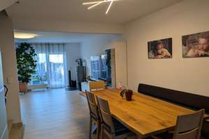 Reihenhaus in Bad Rappenau-Stadt, Provisionsfrei, PV-Anlage,  Holzofen – Schubertstraße 25, 74906 Bad Rappenau – Vorschaubild 8
