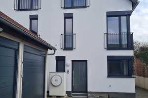 Schöne 5,5-Zimmer-Doppelhaushälfte mit gehobener Innenausstattung und EBK in Unterriexingen – Schloßparkstraße 5, 71706 Ludwigsburg (Kreis) – Vorschaubild 3
