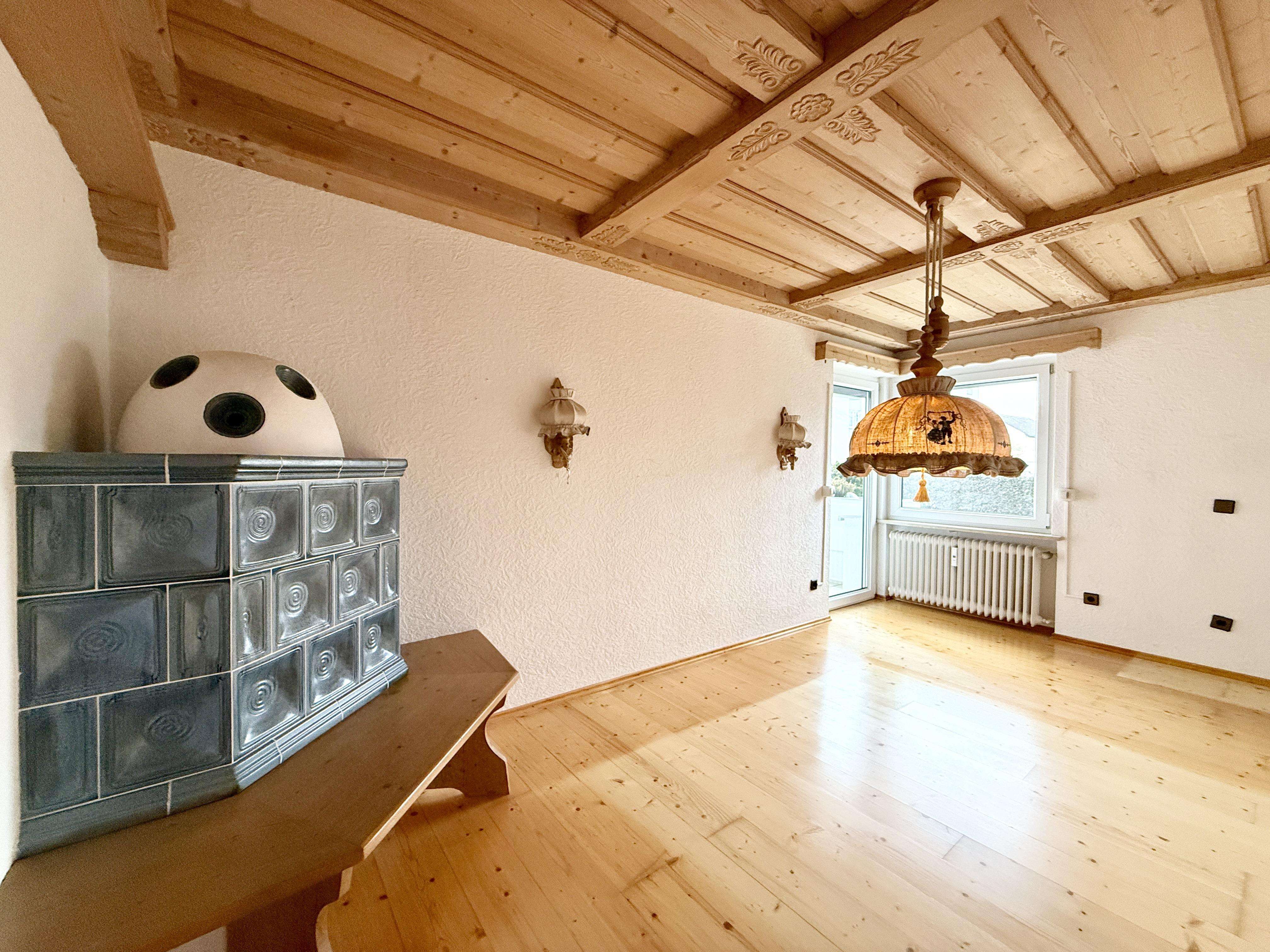 Immobilie in Olching - 3 Zimmerwohnung nahe Olchinger See - Bild 10