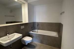 Wohnen im Neubau: Stilvolle 3-Zimmer-Wohnung mit zwei Dachterrassen – Burtscheider Str. 17 c, 52064 Marschiertor, Aachen – Vorschaubild 4