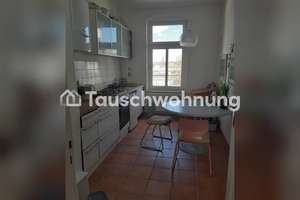 Tauschwohnung: Charlottenburg gegen Pankow/Wedding – Seelingstraße 42, 14059 Charlottenburg, Berlin – Vorschaubild 2