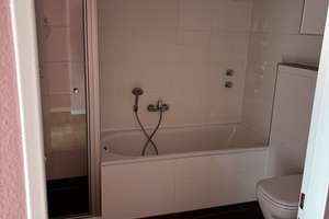 Ruhige 4-Zimmer-Wohnung im Südviertel , dennoch zentral,  – Rellinghauser Straße 22, 45128 Südviertel, Essen – Vorschaubild 5