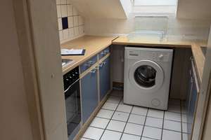 DG Wohnung mit sehr ruhige Lage – Veilchenweg 13, 51107 Rath/Heumar, Köln – Vorschaubild 6