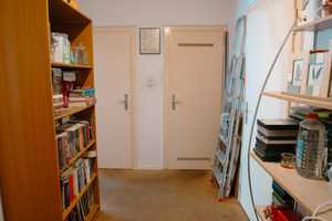 3-Zimmer Eigentumswohnung mit 2 Balkonen und Garage – Lutherstr. 37, 30171 Hannover – Vorschaubild 9