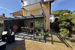 ### 150 QM MODERNE LANDIDYLLE AUF TRAUMGRUNDSTÜCK: BACHLAUF, QUELLE, GRILLKOTA U.V.M ### – Die vollständige Adresse der Immobilie erhältst du vom Anbieter., 64756 Mossautal – Vorschaubild 6