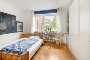 Charmante, barrierearme Wohnung mit Loggia | für Paare & Singles jeden Alters | OL-Donnerschwee  – Die vollständige Adresse der Immobilie erhältst du vom Anbieter., 26123 Donnerschwee, Oldenburg (Oldenburg) – Vorschaubild 5