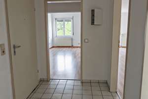 2-Zimmer-Wohnung mit Balkon in Saarbrücken, Am Staden – Die vollständige Adresse der Immobilie erhältst du vom Anbieter., 66121 Sankt Johann, Saarbrücken – Vorschaubild 4