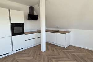 Neubezug nach Kernsanierung - Gehobene Dachgeschosswohnung mit 2 Zimmern und modernem Flair in Bilk  – Fleher Straße 154, 40223 Bilk, Düsseldorf – Vorschaubild 38