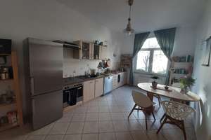 Gepflegte 2-Zimmer-Wohnung im 1. OG in Erfurt-Löbervorstadt – Bodelschwinghstraße 28, 99096 Löbervorstadt, Erfurt – Vorschaubild 3