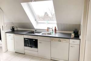 Exklusive 1-Zimmer-Dachgeschosswohnung im schönen Schwachhausen – Schwachhauser Heerstr. 297, 28211 Radio Bremen, Bremen – Vorschaubild 8