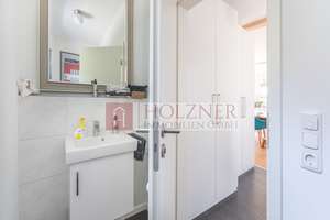 Außergewöhnliche 4-Zimmer-Wohnung in zentraler Lage von Landshut – Die vollständige Adresse der Immobilie erhältst du vom Anbieter., 84036 Achdorf, Landshut – Vorschaubild 9