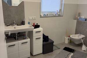 Sehr helle, barrierefreie 3-Zimmer-Wohnung mit Aufzug &  großem Balkon in Osterath – 40670 Meerbusch – Vorschaubild 17