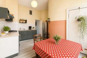 Kreuzberger 4-Zimmer Altbauperle mit Süd-Loggia und individueller Gestaltungsmöglichkeit – Yorckstr. 15, 10965 Kreuzberg, Berlin – Vorschaubild 34