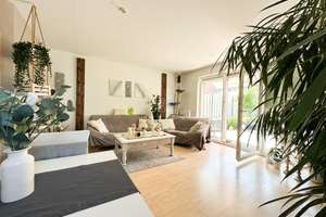 Modernes Reihenendhaus im ruhigen Wohngebiet – Ahrensböker Strasse 74, 23858 Reinfeld (Holstein) – Vorschaubild 8