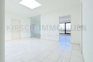 EXKLUSIVES PENTHOUSE: Lichtdurchflutetes Wohnerlebnis mit privatem Aufzugzugang, 52 kW/h – Die vollständige Adresse der Immobilie erhältst du vom Anbieter., 40547 Niederkassel, Düsseldorf – Vorschaubild 10