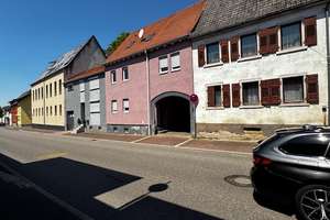 Modernisiertes Ein- bis Zweifamilienwohnhaus mit Einliegerwohnung, Terrasse & Garage – Hauptstr 197, 76684 Östringen – Vorschaubild 23