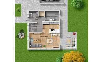 Wohntraum mit Stil und Energieeffizienz!
Neuwertiges KfW-55-Einfamilienhaus mit moderner Ausstattun – Die vollständige Adresse der Immobilie erhältst du vom Anbieter., 92421 Schwandorf – Vorschaubild 37