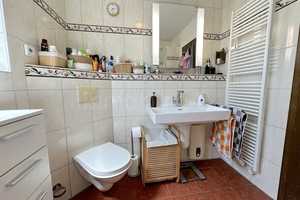 ++ MEHRGENERATIONEN HAUS MIT VIELEN DETAILS! ++ IN TOP ZENTRALER LAGE ++  – Wesel (Kreis) – Vorschaubild 6