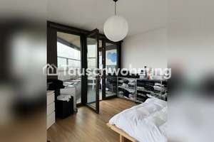 Tauschwohnung: Perfekt für Singles und Zentral am Hauptbahnhof – Die vollständige Adresse der Immobilie erhältst du vom Anbieter., 10557 Moabit, Berlin – Vorschaubild 4