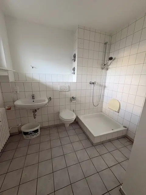 sanierte 2-Zimmer-Wohnung mit Balkon - Photo 4
