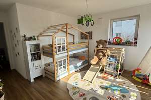 Wohnen mit Charakter: Großzügige 4-Zimmer-Wohnung in Heilbronn-Böckingen – Ludwigsburger Straße 268, 74080 Böckingen, Heilbronn – Vorschaubild 6