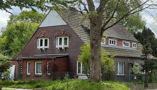 Bild von Kapitalanlage mit 3 Wohnungen