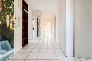 Leerstehen 3-Zimmer-Wohnung mit 2 Balkonen, Garten & Hobbyraum –  in Nürnberg- Neuröthenbach – Die vollständige Adresse der Immobilie erhältst du vom Anbieter., 90449 Röthenbach West, Nürnberg – Vorschaubild 11