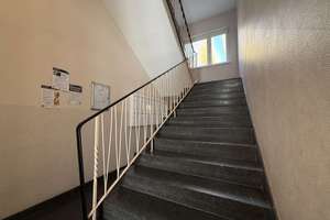 Erstbezug nach Kernsanierung / 71 m2 / 2-Zimmer-Wohnung mit Balkon / Albrechtstraße / Steglitz – 12167 Steglitz, Berlin – Vorschaubild 24