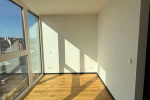 2 Zimmer Wohnung - über den Dächern Aachens – Peterstr. 36-38, 52062 Hansemannplatz, Aachen – Vorschaubild 11