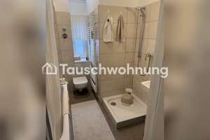 Tauschwohnung: Helle und großzügige 4-Zimmer-Altbauwohnung in Charlottenburg – 14059 Westend, Berlin – Vorschaubild 5