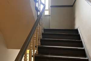 Renovierungsbedürftige 2-Zimmer-Wohnung mit Gestaltungsspielraum im 1. Obergeschoss – Schwedenstraße 5, 13357 Gesundbrunnen, Berlin – Vorschaubild 18