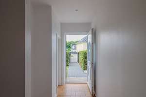 +++ 4 Zimmer Doppelhaushälfte mit Garten in ruhiger Lage von Mahlsdorf +++ – Theodorstrasse 66b, 12623 Mahlsdorf, Berlin – Vorschaubild 19