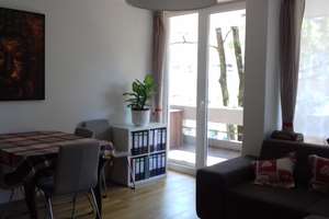 2,5-Zimmer-Wohnung mit 2 Balkonen und EBK in München - Laim – Wilhelm-Riehl-Str. 18, 80687 Friedenheim, München – Vorschaubild 3