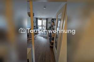 Tauschwohnung: Suche 4 Zimmer Wohnung in Berlin, biete 3 Zimmer Wohnung